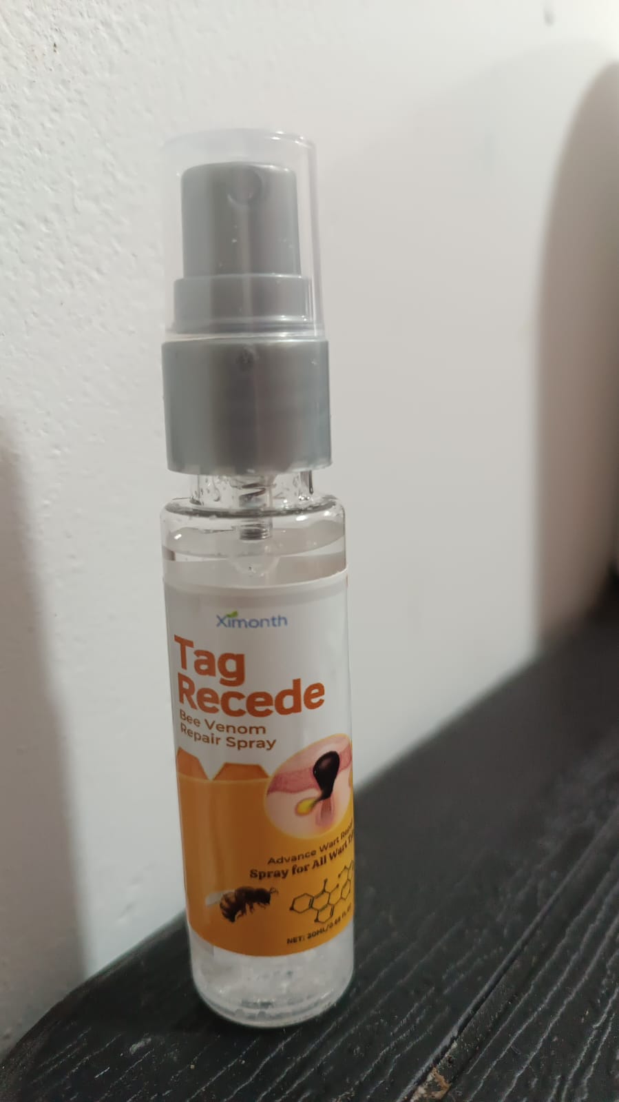 Miniatura 3 de REMOVEDOR SPRAY AEROSOL VERRUGAS